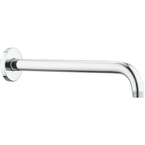 Begränsat antal Grohe Rainshower Duscharm